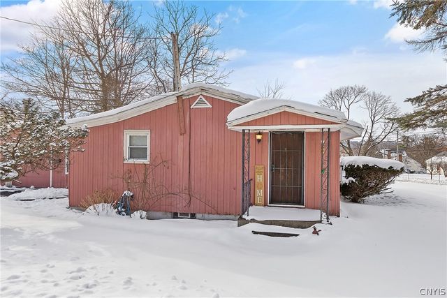 418 Clarence Avenue, Syracuse, NY 13205