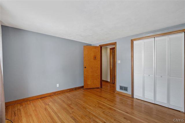 418 Clarence Avenue, Syracuse, NY 13205