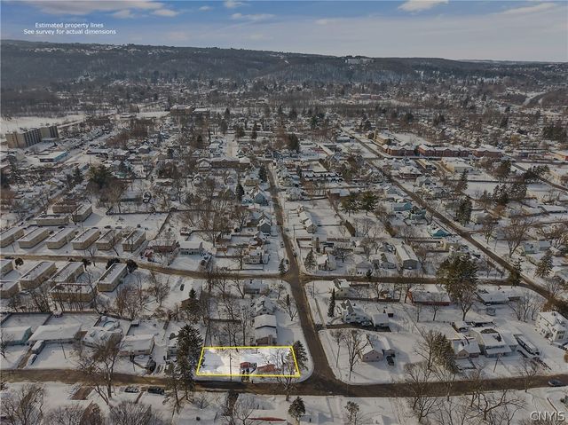 418 Clarence Avenue, Syracuse, NY 13205