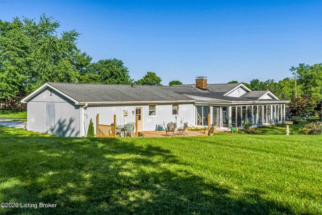 175 Blue Bird Dr, Shelbyville, KY 40065