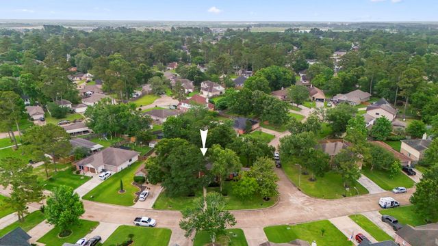 17122 Yeoman Way, Crosby, TX 77532