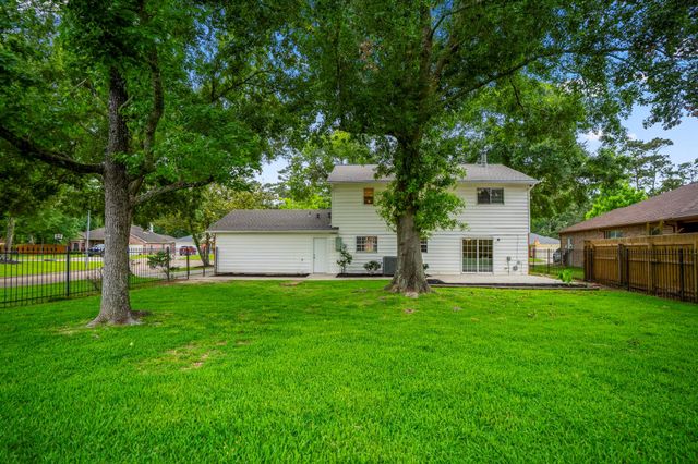 17122 Yeoman Way, Crosby, TX 77532