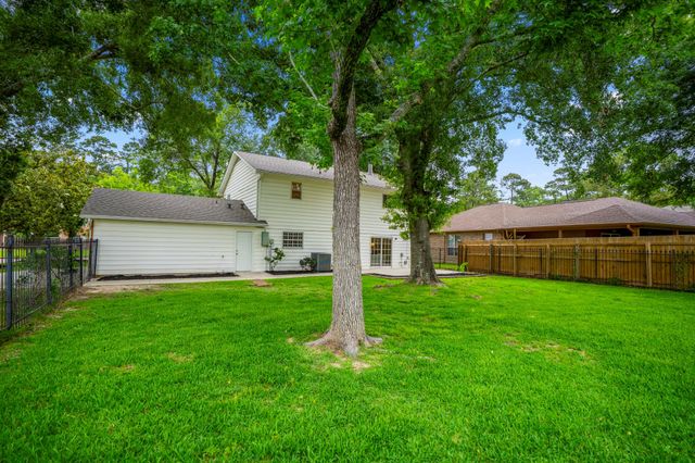 17122 Yeoman Way, Crosby, TX 77532
