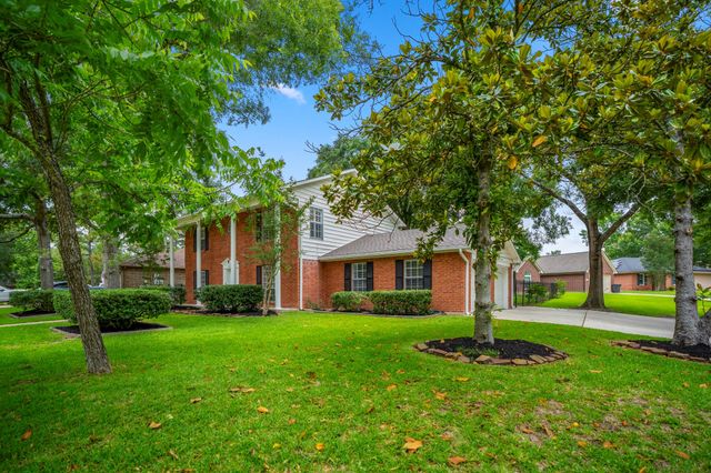 17122 Yeoman Way, Crosby, TX 77532