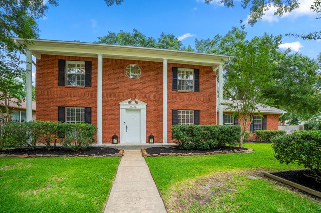 17122 Yeoman Way, Crosby, TX 77532