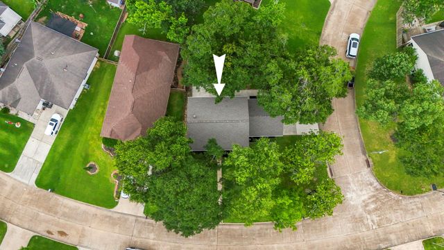 17122 Yeoman Way, Crosby, TX 77532