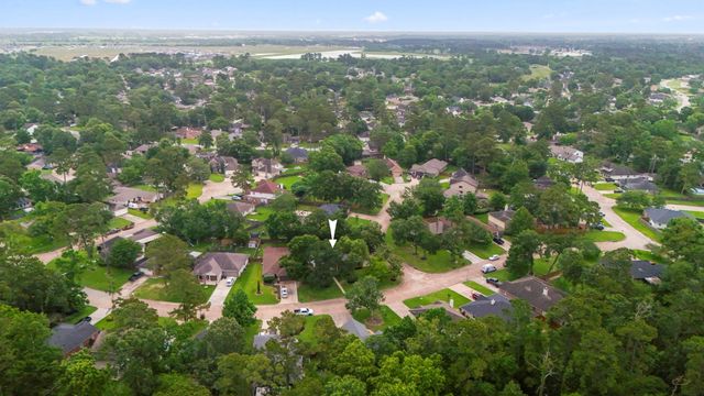 17122 Yeoman Way, Crosby, TX 77532