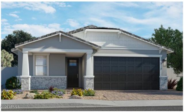 15811 W COTTONTAIL Lane, Surprise, AZ 85387