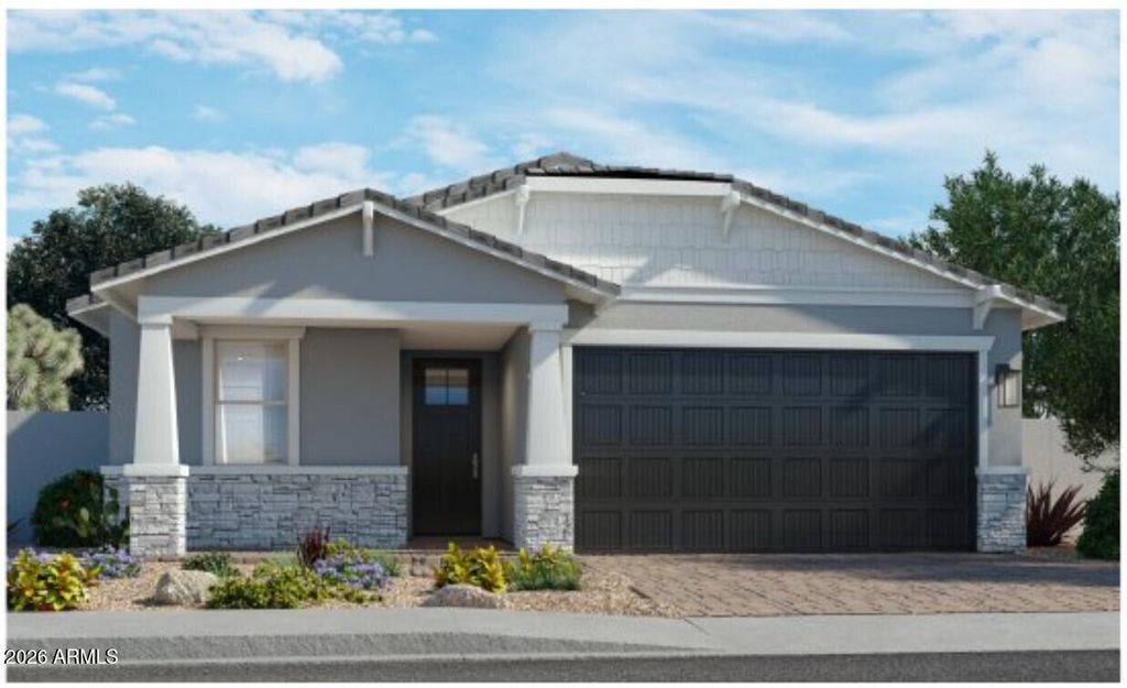 15811 W COTTONTAIL Lane, Surprise, AZ 85387 — photo 2