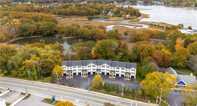 3800 Post Road 4, Warwick, RI 02886