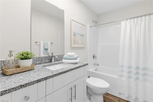 5738 Hickory Fork RD, Gloucester, VA 23061