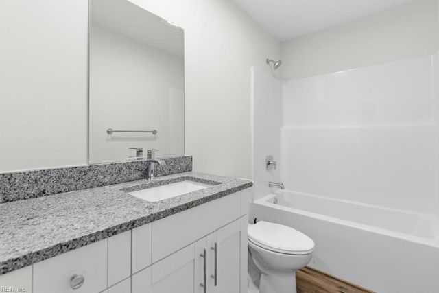 5738 Hickory Fork RD, Gloucester, VA 23061