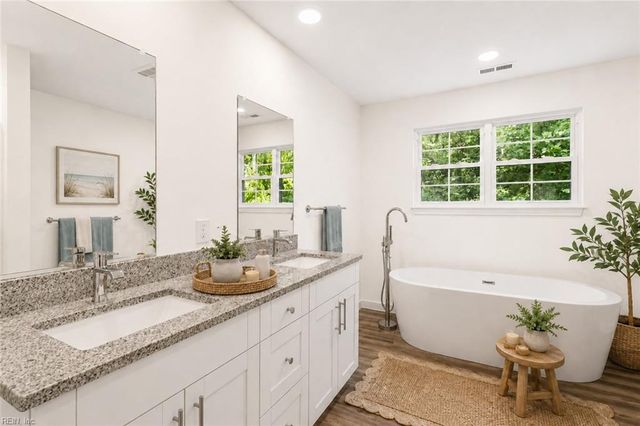 5738 Hickory Fork RD, Gloucester, VA 23061