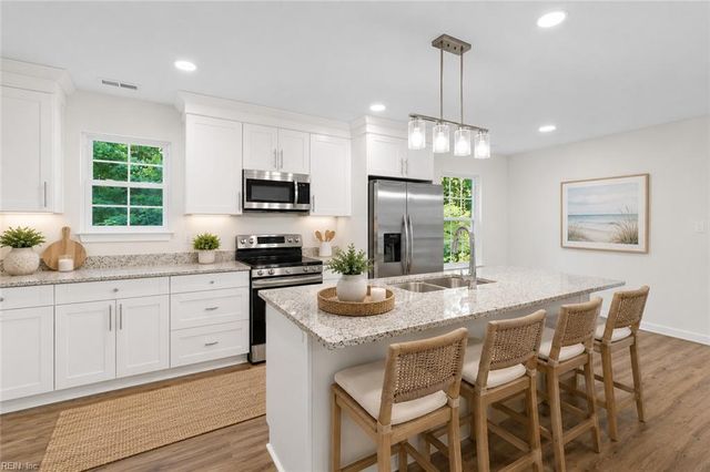 5738 Hickory Fork RD, Gloucester, VA 23061