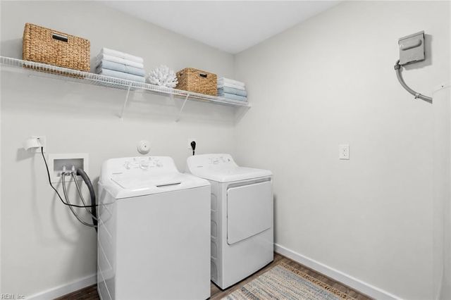 5738 Hickory Fork RD, Gloucester, VA 23061