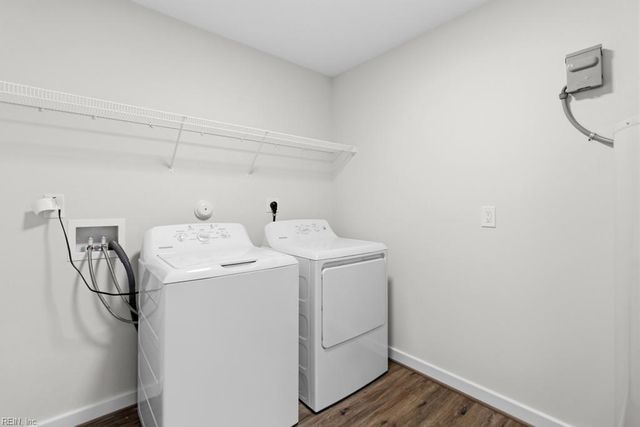 5738 Hickory Fork RD, Gloucester, VA 23061