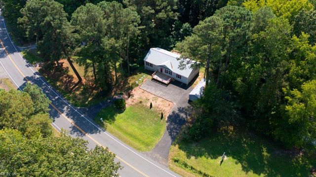 5738 Hickory Fork RD, Gloucester, VA 23061