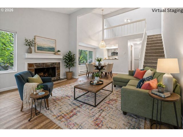 10356 Sw TRAPPER Ter, Beaverton, OR 97008