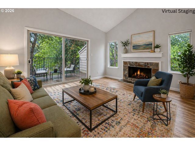 10356 Sw TRAPPER Ter, Beaverton, OR 97008