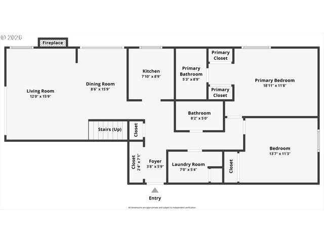 10356 Sw TRAPPER Ter, Beaverton, OR 97008