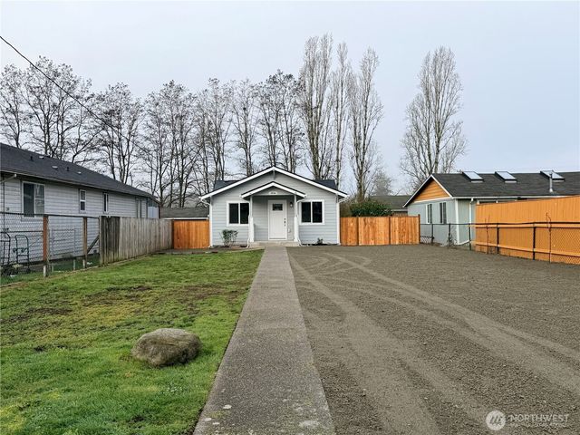 3716 S Gunnison Street, Tacoma, WA 98409