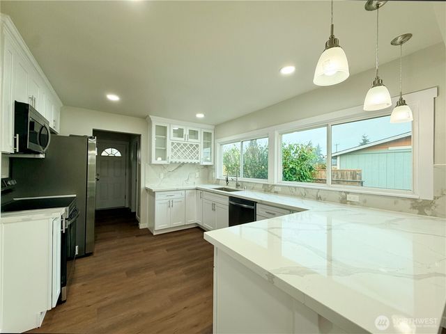 3716 S Gunnison Street, Tacoma, WA 98409