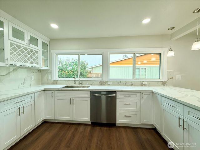 3716 S Gunnison Street, Tacoma, WA 98409