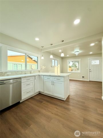 3716 S Gunnison Street, Tacoma, WA 98409