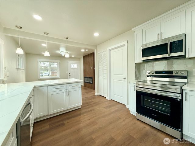 3716 S Gunnison Street, Tacoma, WA 98409