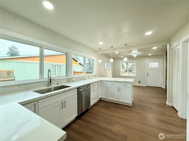 3716 S Gunnison Street, Tacoma, WA 98409