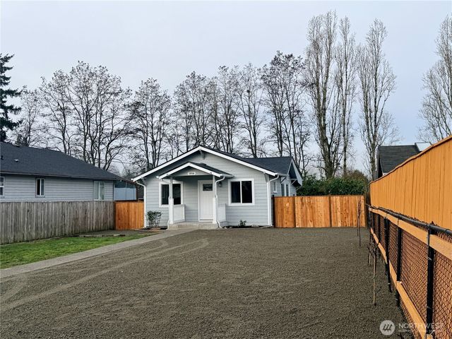 3716 S Gunnison Street, Tacoma, WA 98409