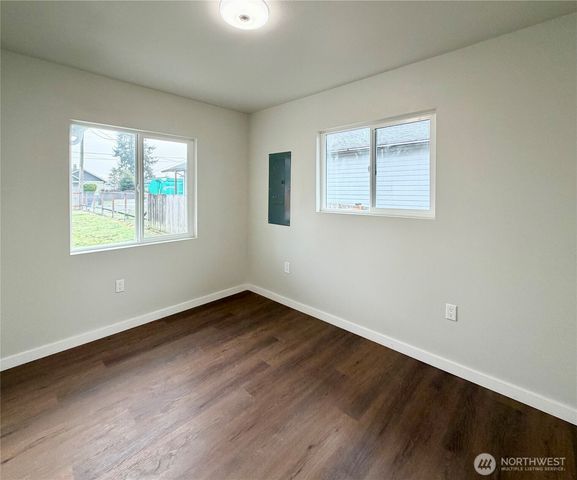 3716 S Gunnison Street, Tacoma, WA 98409
