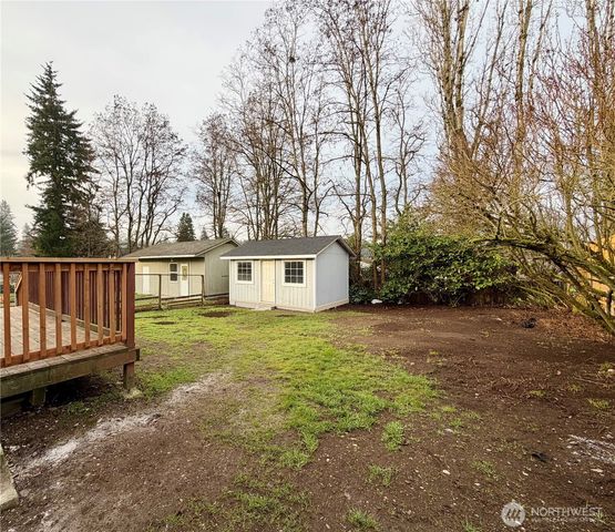 3716 S Gunnison Street, Tacoma, WA 98409