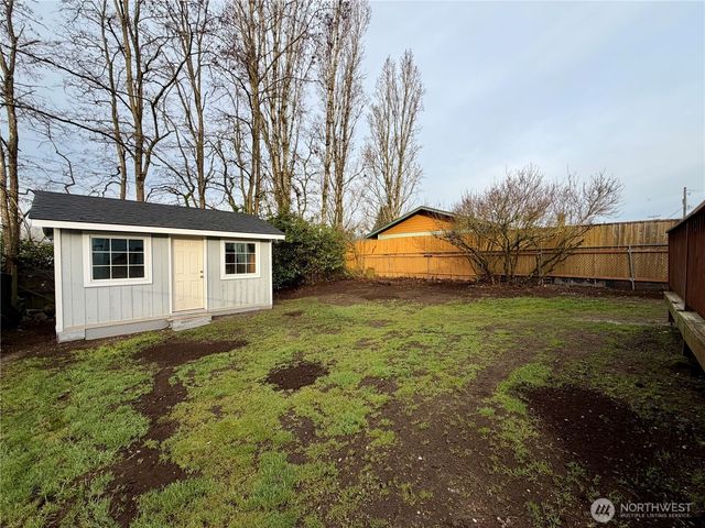 3716 S Gunnison Street, Tacoma, WA 98409