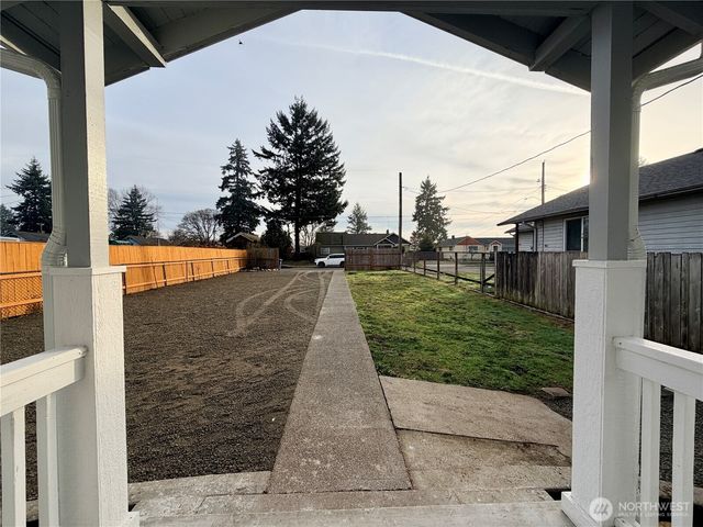 3716 S Gunnison Street, Tacoma, WA 98409