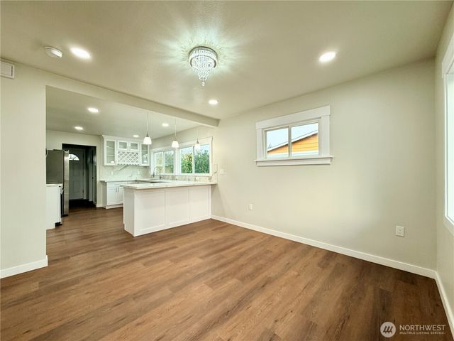 3716 S Gunnison Street, Tacoma, WA 98409