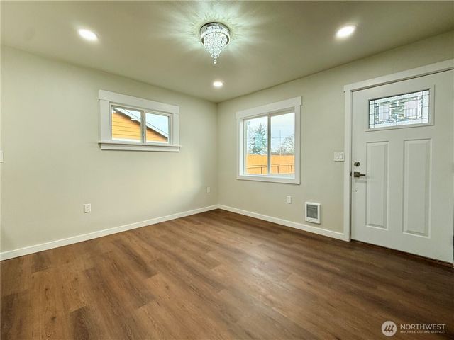 3716 S Gunnison Street, Tacoma, WA 98409