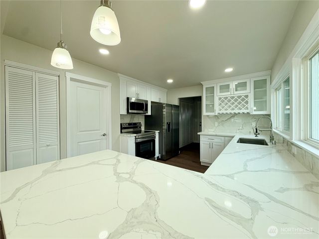 3716 S Gunnison Street, Tacoma, WA 98409