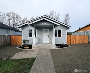 3716 S Gunnison Street, Tacoma, WA 98409