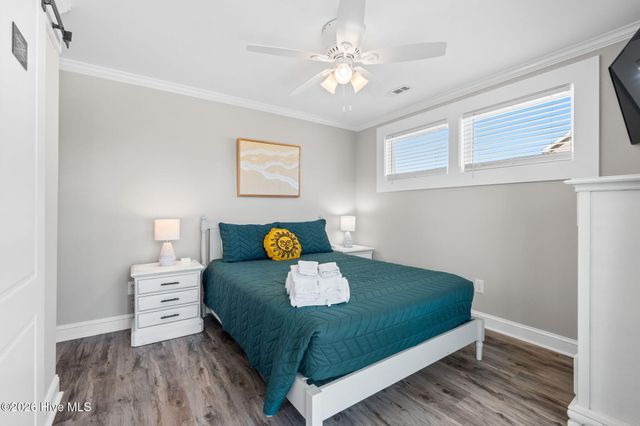 598 Ocean Boulevard W, Holden Beach, NC 28462