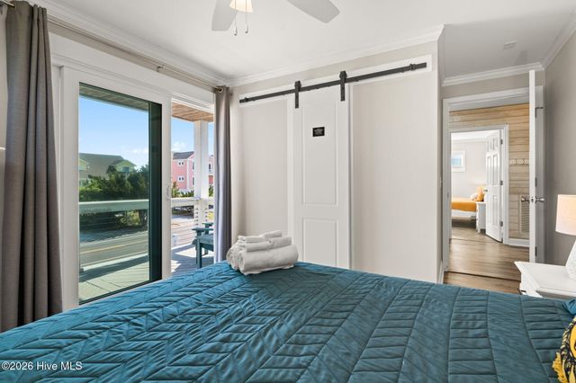 598 Ocean Boulevard W, Holden Beach, NC 28462