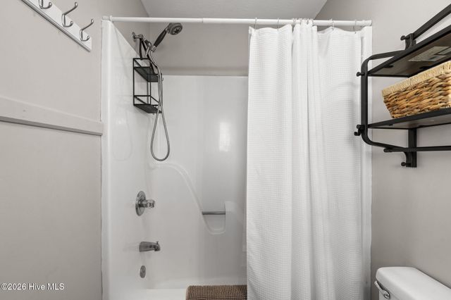 598 Ocean Boulevard W, Holden Beach, NC 28462