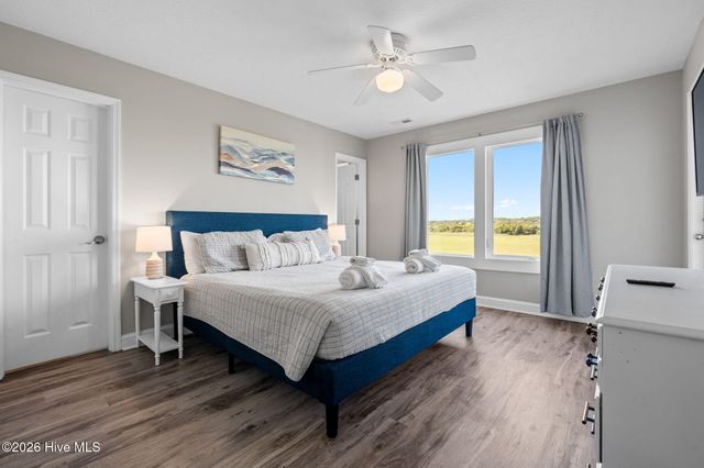 598 Ocean Boulevard W, Holden Beach, NC 28462