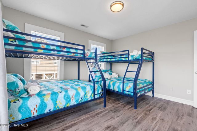 598 Ocean Boulevard W, Holden Beach, NC 28462