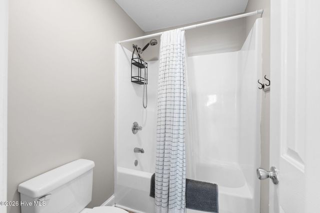 598 Ocean Boulevard W, Holden Beach, NC 28462