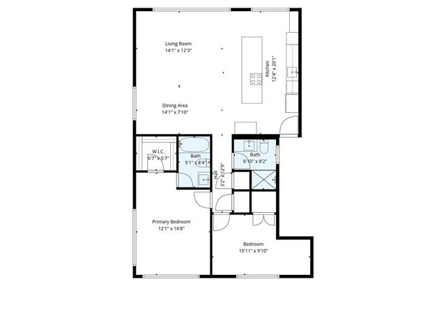 1415 Morro Street 9, San Luis Obispo, CA 93401