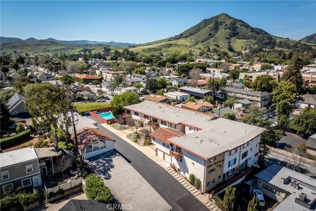 1415 Morro Street 9, San Luis Obispo, CA 93401