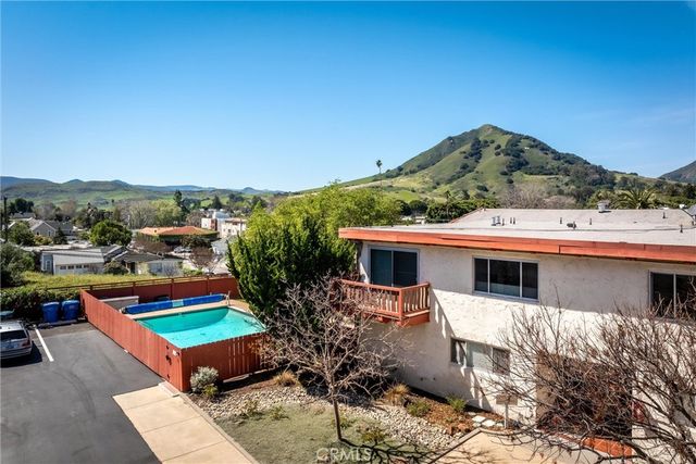 1415 Morro Street 9, San Luis Obispo, CA 93401