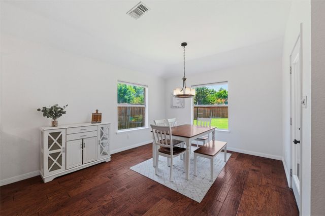 348 Meador Lane, Burleson, TX 76028