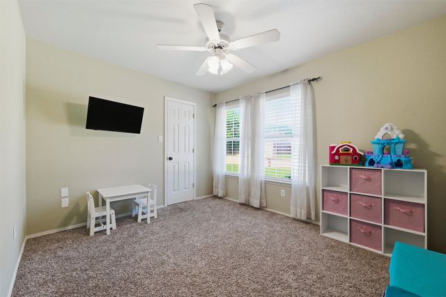 348 Meador Lane, Burleson, TX 76028